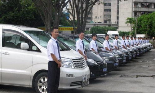 同江汽车租赁价格多少